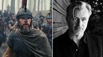 Nolan Calls ‘The Odyssey’ the Original Superhero Saga, Compares Homer to George Lucas