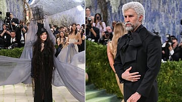 Madonna’s ‘Witchy’ Spectacle Meets Bad Bunny’s ‘Old-Man’ Act at Met Gala 2026