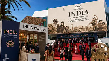 India at Cannes 2026: Full Guest List, Regional Cinema Push and Bollywood Presence
