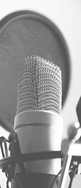 podcast