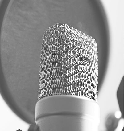 podcast
