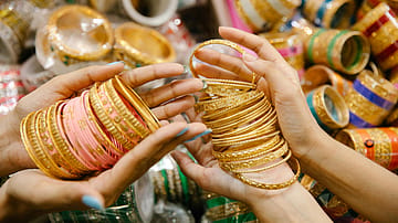 Pali Bangle Industry Explained: How Rajasthan’s 100-Year Craft Empowers Women