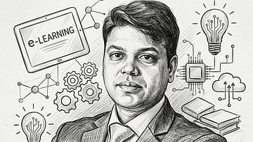 #Untold | Burnt, Buried & Breathing: Vivek Varshney & the Cost of Staying Alive