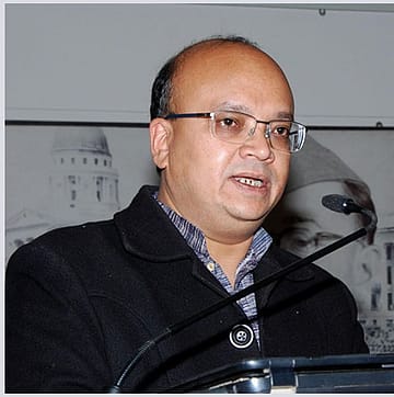 Trinamool became an organised crime racket akin to the Cosa Nostra, says Subhas Bose’s grandnephew Sumantra Bose