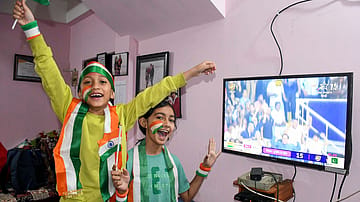 India Reaffirms Ban on Bilateral Sports with Pakistan, Allows Multilateral Participation