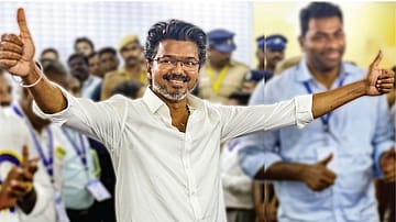 Verdict 2026: Vijay’s sensational journey from silver screen to political power has the familiar shades of MGR redux
