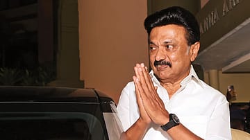 Verdict 2026: Sun Sets On Dravidianism