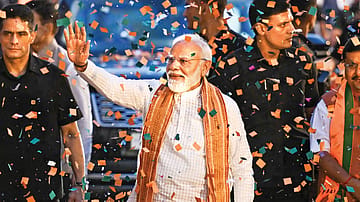 Verdict 2026: The BJP Nation Racing to 2029