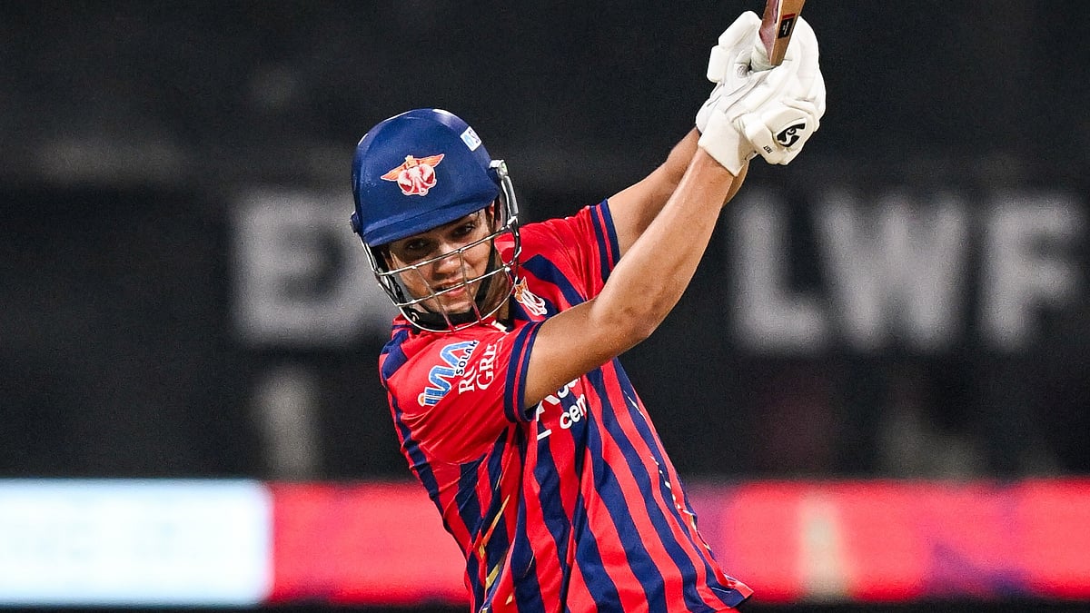Arshin Kulkarni: LSG’s 21-Year-Old Wildcard Opener and Rising IPL 2026 ...