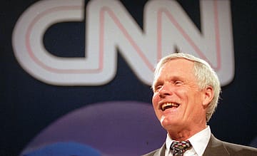 Ted Turner and the News Revolution