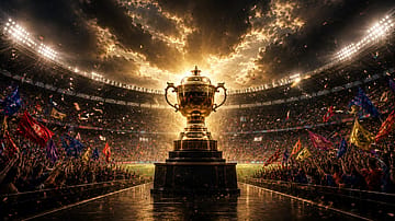 IPL 2026 Playoffs Race: SRH Lead, CSK Survive, and Two Teams Are Running Out of Time