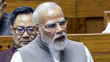 PM Modi Explains Why Somnath Symbolises India’s “Unconquerable Spirit”