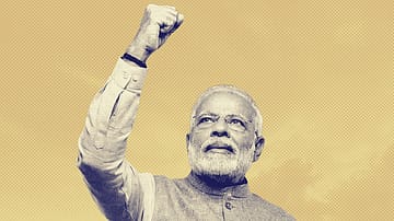 Verdict 2026: The Modi Supremacy