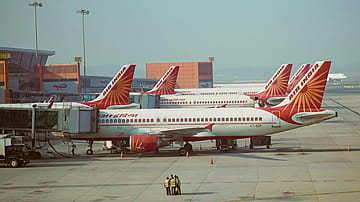 Air India Defers Salary Hikes, Rules Out Layoffs Amid Global Headwinds