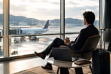 How Indian Companies Are Turning Business Travel Into a Growth Engine