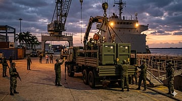 US Removes All Highly Enriched Uranium from Venezuela in Six-Week Operation