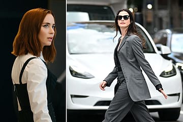 ‘Never Say Never’: Devil Wears Prada 3 Could Actually Happen