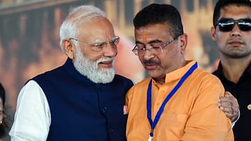 ‘Bengal has been Damaged a Lot’: CM Suvendu Adhikari Vows to Restore Education and Culture