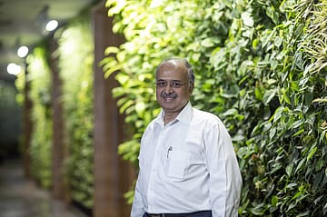 Taking India To The World