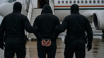How India Brought Back Fugitive Abhay Rana from Portugal 