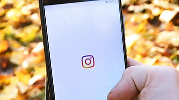 Your Instagram DMs Are No Longer a Safe Space. Here’s What Changed