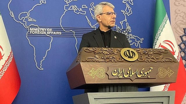 Iran Calls Its Proposal ‘Generous’, Accuses US of ‘Maximum Pressure’