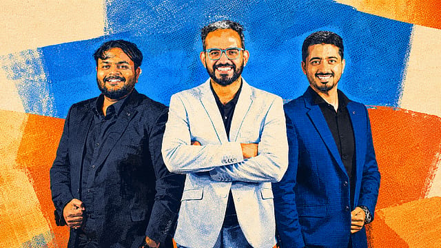 #Untold | 160 Rejections, No Revenue, and a Bet That Shouldn’t Have Worked: The Untold Story of Seekho #Untold | 160 Rejections, No Revenue, and a Bet That Shouldn’t Have Worked: The Untold Story of Seekho