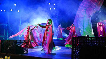 Mehfils are drawing new audiences across India to Sufi music and live performances