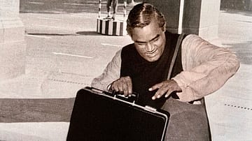 Memory in Print: A new book revisits the politics, poise and the inner world of Atal Bihari Vajpayee