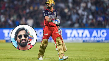 ‘More Excited When He Fails’: Krunal Pandya Confident Virat Kohli Will Bounce Back