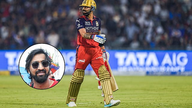 ‘More Excited When He Fails’: Krunal Pandya Confident Virat Kohli Will Bounce Back ‘More Excited When He Fails’: Krunal Pandya Confident Virat Kohli Will Bounce Back