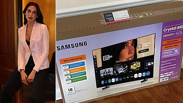 When a Box Becomes a Billboard: Pop Star Dua Lipa Takes Samsung to Court Over Image Misuse