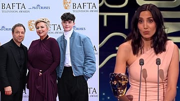 Laughter, Tears, and Records: Why BAFTA Television Awards 2026 Stood Out