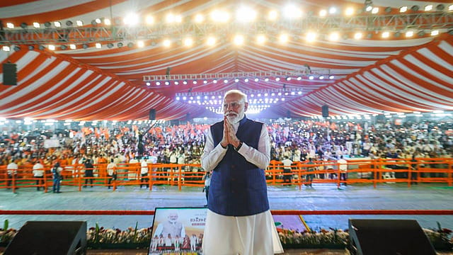 On National Technology Day, PM Narendra Modi Praises Scientists Behind Pokhran-II