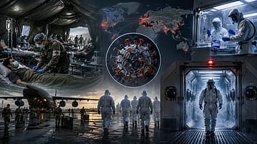 From Military Hospitals to Biocontainment Units: How the World is Scrambling to Contain Hantavirus