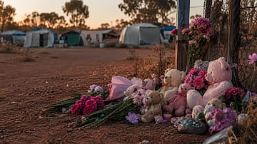 The Murder That Broke Australia: Who Was Kumanjayi Little Baby?