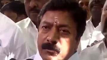 From DMK Support Claim To TVK Backing: AIADMK Rift Widens Post Polls