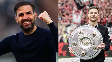 From Fabregas to Alonso: The Six Men Who Could Be Chelsea's Next Head Coach