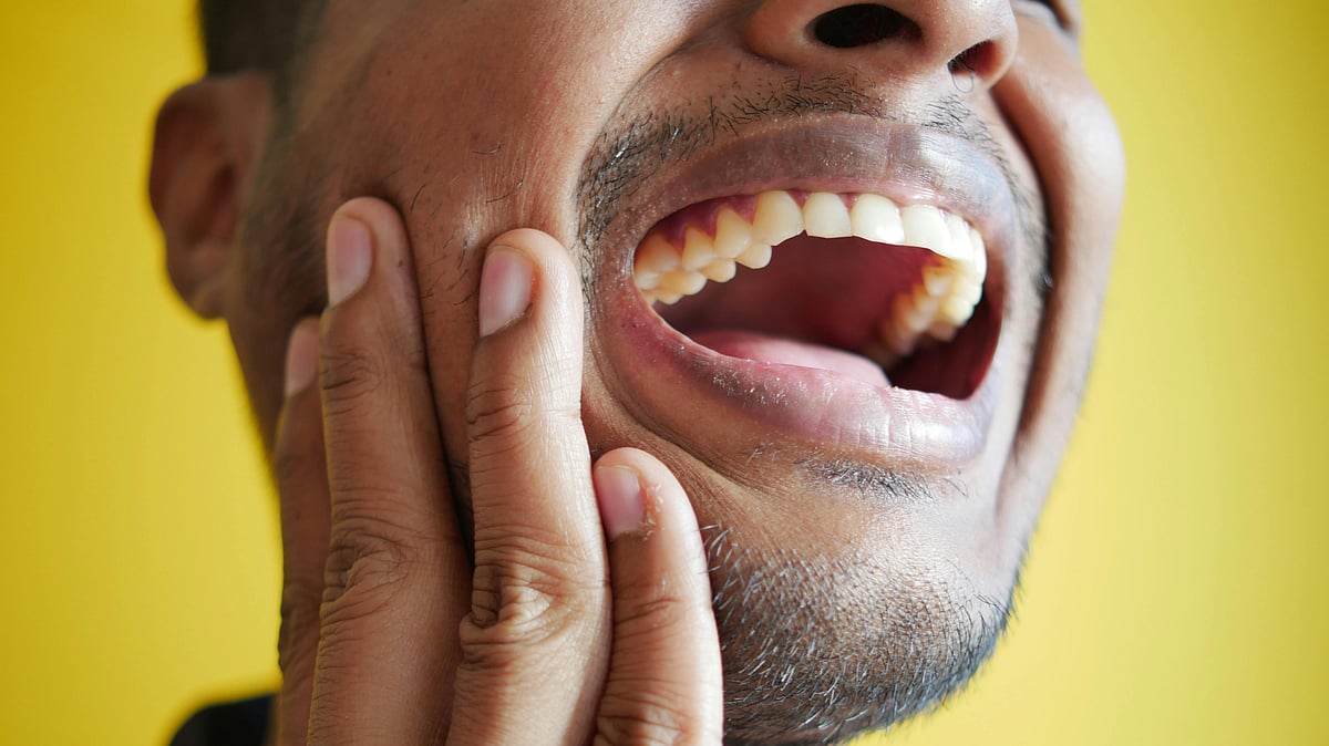 Gum Disease Prevention May Not Need Antibiotics, Scientists Say