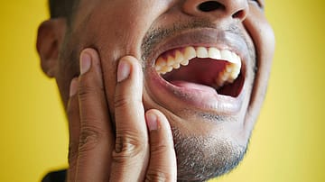 Gum Disease Prevention May Not Need Antibiotics, Scientists Say