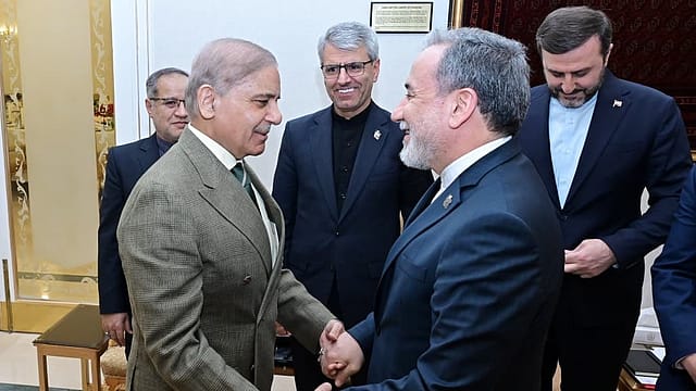Pakistan’s ‘Denial’ Backfires: Did Islamabad Just Admit Sheltering Iran’s Warplanes?