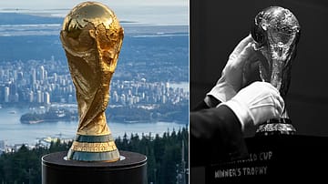 Sun, Lightning & Smoke: Is Extreme Weather FIFA World Cup 2026's Biggest Threat?