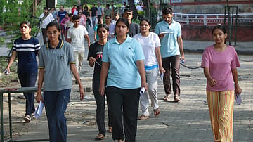‘Mental Trauma’: NEET Aspirants Slam Exam Cancellation After Paper Leak Allegations