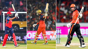 Eight Teams, Fifteen Matches, Four Spots: The IPL 2026 Playoff Race Is Far From Over