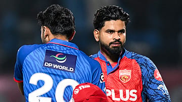 Shreyas Iyer Set to Replace Suryakumar Yadav as India's T20I Captain: BCCI Sources