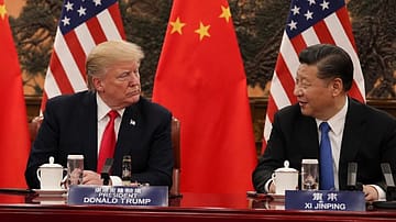 The Meeting That Could Reshape the World: What the Trump-Xi Summit is Really About