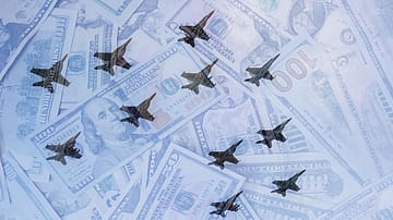 US War on Iran Costs Hit $29 Billion, Could Soar to $1 Trillion: Experts Warn