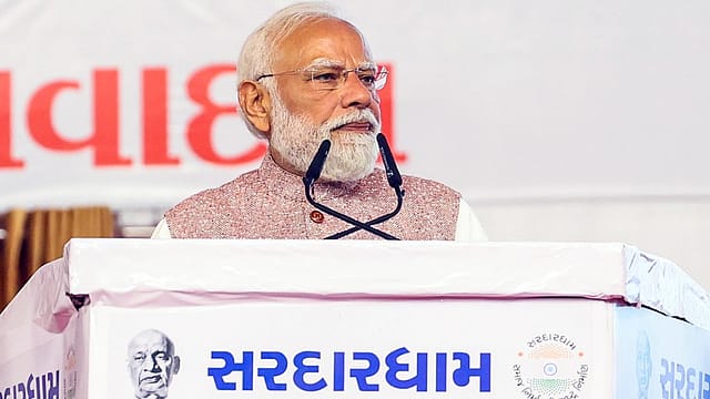 PM Modi Cuts Convoy Size, Pushes EV Use in Line with ‘Responsible Patriotism’ Call