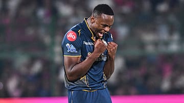 Kagiso Rabada Explains Challenges of Bowling on Batting-Friendly IPL Pitches