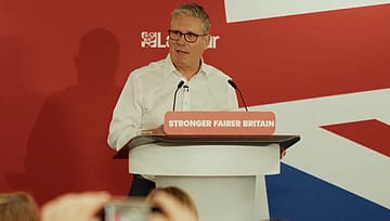 UK’s Labour Pain Deepens: Who Could Replace Keir Starmer If Challenge Emerges?